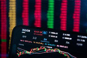 China Stock Market