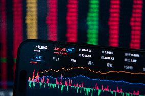 China Stock Market