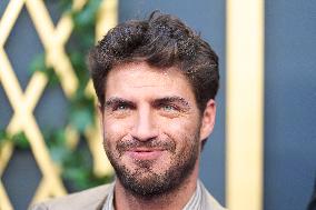 Matices Serie Madrid Premiere - spain