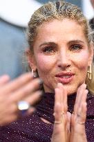 Matices Serie Madrid Premiere - spain