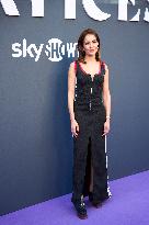 Matices Serie Madrid Premiere - spain