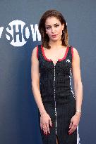 Matices Serie Madrid Premiere - spain