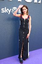 Matices Serie Madrid Premiere - spain