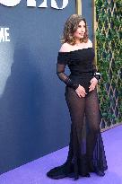 Matices Serie Madrid Premiere - spain