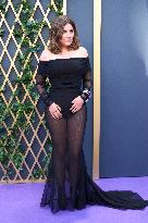 Matices Serie Madrid Premiere - spain