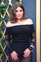 Matices Serie Madrid Premiere - spain