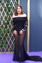 Matices Serie Madrid Premiere - spain