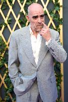 Matices Serie Madrid Premiere - spain