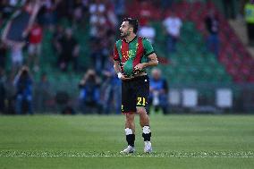 CALCIO - Serie C Italia - PlayOff - Ternana Calcio vs LR Vicenza