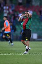 CALCIO - Serie C Italia - PlayOff - Ternana Calcio vs LR Vicenza