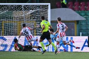 CALCIO - Serie C Italia - PlayOff - Ternana Calcio vs LR Vicenza