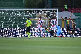 CALCIO - Serie C Italia - PlayOff - Ternana Calcio vs LR Vicenza