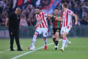 CALCIO - Serie C Italia - PlayOff - Ternana Calcio vs LR Vicenza