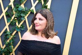 Matices Serie Madrid Premiere - spain