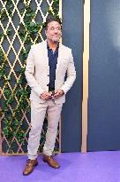 Matices Serie Madrid Premiere - spain