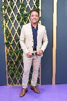 Matices Serie Madrid Premiere - spain