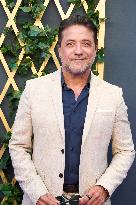 Matices Serie Madrid Premiere - spain