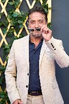 Matices Serie Madrid Premiere - spain