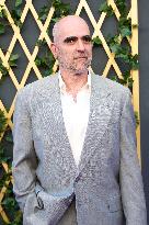 Matices Serie Madrid Premiere - spain