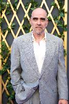 Matices Serie Madrid Premiere - spain