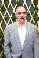 Matices Serie Madrid Premiere - spain
