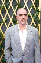 Matices Serie Madrid Premiere - spain