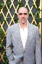Matices Serie Madrid Premiere - spain