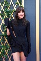 Matices Serie Madrid Premiere - spain