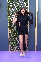 Matices Serie Madrid Premiere - spain