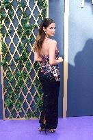 Matices Serie Madrid Premiere - spain