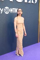 Matices Serie Madrid Premiere - spain