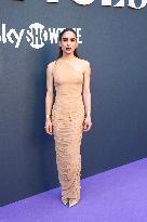Matices Serie Madrid Premiere - spain