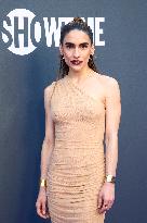 Matices Serie Madrid Premiere - spain