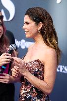 Matices Serie Madrid Premiere - spain