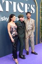 Matices Serie Madrid Premiere - spain