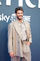 Matices Serie Madrid Premiere - spain