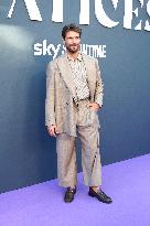 Matices Serie Madrid Premiere - spain