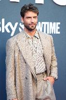 Matices Serie Madrid Premiere - spain