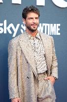 Matices Serie Madrid Premiere - spain