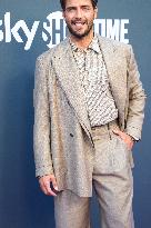 Matices Serie Madrid Premiere - spain