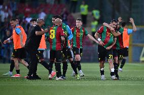 CALCIO - Serie C Italia - PlayOff - Ternana Calcio vs LR Vicenza