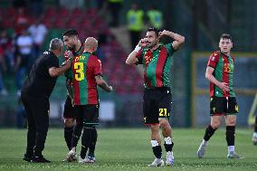 CALCIO - Serie C Italia - PlayOff - Ternana Calcio vs LR Vicenza