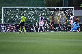 CALCIO - Serie C Italia - PlayOff - Ternana Calcio vs LR Vicenza