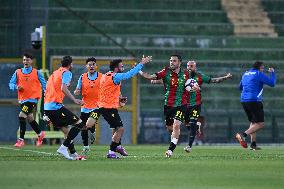 CALCIO - Serie C Italia - PlayOff - Ternana Calcio vs LR Vicenza