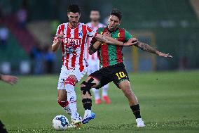 CALCIO - Serie C Italia - PlayOff - Ternana Calcio vs LR Vicenza