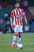 CALCIO - Serie C Italia - PlayOff - Ternana Calcio vs LR Vicenza