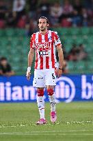 CALCIO - Serie C Italia - PlayOff - Ternana Calcio vs LR Vicenza