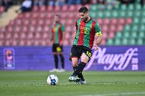 CALCIO - Serie C Italia - PlayOff - Ternana Calcio vs LR Vicenza