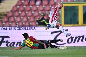 CALCIO - Serie C Italia - PlayOff - Ternana Calcio vs LR Vicenza