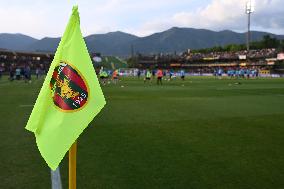 CALCIO - Serie C Italia - PlayOff - Ternana Calcio vs LR Vicenza